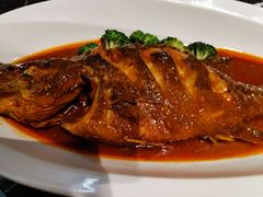 -希尔顿逸林酒店·中餐厅