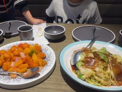 -隆喜元鱼汤包·海鲜(中联广场店)