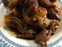 肘子-鼎香润(德胜门内店)