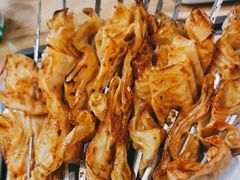 -鼎原力量东北吊炉烧烤(临河街店)