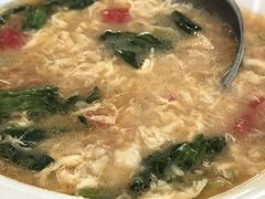 -俺家菜馆(百里峡店)