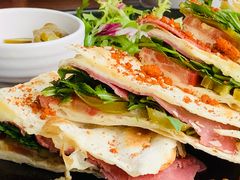 -MARU玛露音乐餐厅(前滩世贸店)