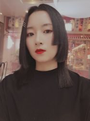 点击看大图 -川和潮人漂色·烫染·接发