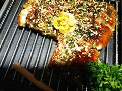 -鳗鱼家·深夜食堂(军博店)