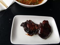 -兴福老面馆(寺路街店)