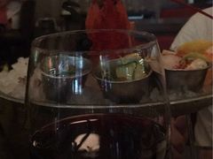 -db Bistro & Oyster Bar by Daniel Boulud(滨海湾金沙店)