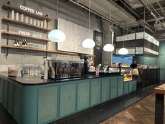 -Wagas沃歌斯(深圳印力中心店)