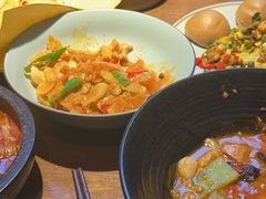 -薇酌饮·陕西菜(南门外店)