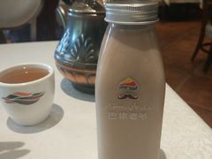 -巴依老爷·新疆美食(上城区天城路店)