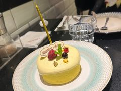 -西堤牛排(恒隆广场店)