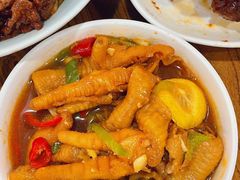 -兰溪十八浇(天一店)