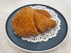 咸煎饼-龙的酒楼·手工早茶·顺德菜(近良路店)