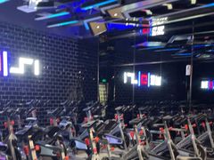 -威蒂斯国际健身游泳会所(东莞庄路店)