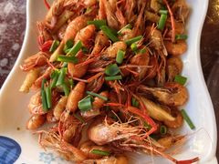 -阿东农家菜(新场古镇下塘街店)