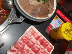 -井格重庆火锅(西直门凯德Mall店)