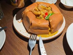 -大树餐厅(益田假日店)