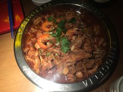 -胖哥俩肉蟹煲(河北勒泰购物中心店)