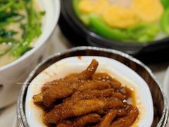 -凤凰楼酒家·粤宴点心(华强北店)