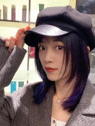点击看大图 -MORI HAIR SALON日式美发沙龙