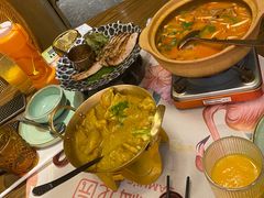 -苏梅花园(群星城店)