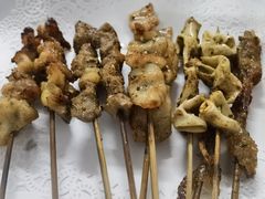 -阿龙烧烤(广达路店)