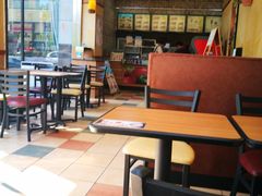 大堂-赛百味SUBWAY(曲江智慧大厦店)