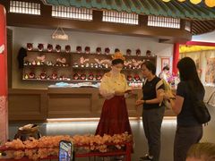 -金陵梦华·宫宴(南京首店)