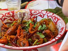 -遇西祠·海鲜烧烤(总店)