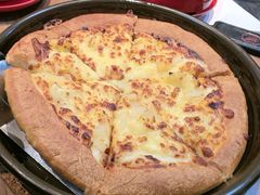 -必胜客(白广路店)