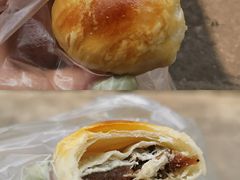 红豆酥-南冲饼家