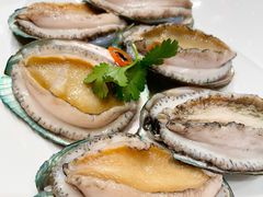 澳洲鲍鱼-协成海鲜火锅(情侣路店)