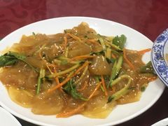 -长城东北菜(新港西路店)