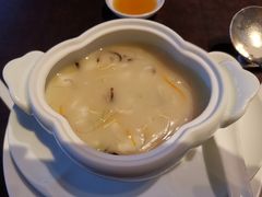 宋嫂鱼羹-杭州西子湖四季酒店·金沙厅
