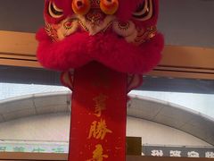 -日昌餐馆(亦庄店)