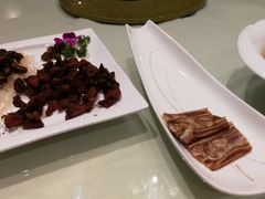 -鸿腾国际大酒店-海鲜姿造海鲜烤肉自助餐