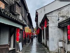 -瀏河老街土菜館(浏河店)