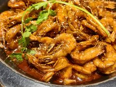 -巴蜀王婆大虾(南锣鼓巷店)