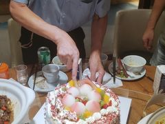 -黄泥岗·黄陂农家菜(百步亭店)