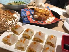 -避风塘(金山万达店)