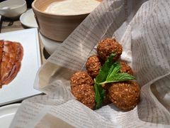 -小大董·烤鸭(凤凰汇店)