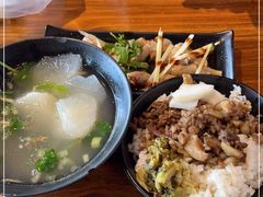 -大三元台湾鲁肉饭(沙井新桥店)