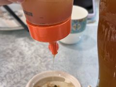 -汗腾格里·风味餐厅(新疆驻京办店)