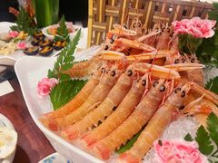 -Mr.Fish鱼鲜生海鲜放题(高德置地冬广场店)