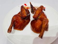 古厨烧乳鸽皇-北京厨房(SKP店)