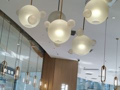 -奈雪的茶(青岛卓悦里INTOWN店)