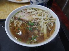 -老陆稿荐(西中市店)