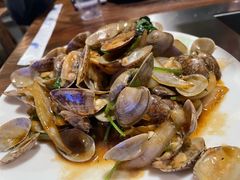 -柿子树炭烤羊腿(金台路店)