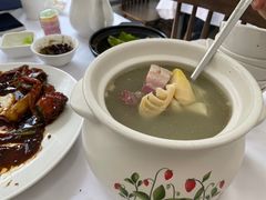 -春餐厅