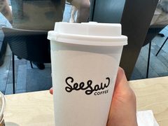 -Seesaw Coffee(深圳深业上城店)