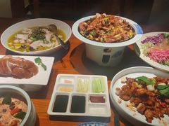 -森旺海鲜大卖场(成龙花园店)